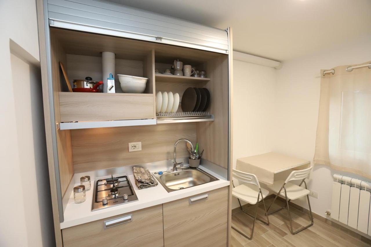 تْشيفيتانوفا ماركي Orchidea Rooms & Suites المظهر الخارجي الصورة