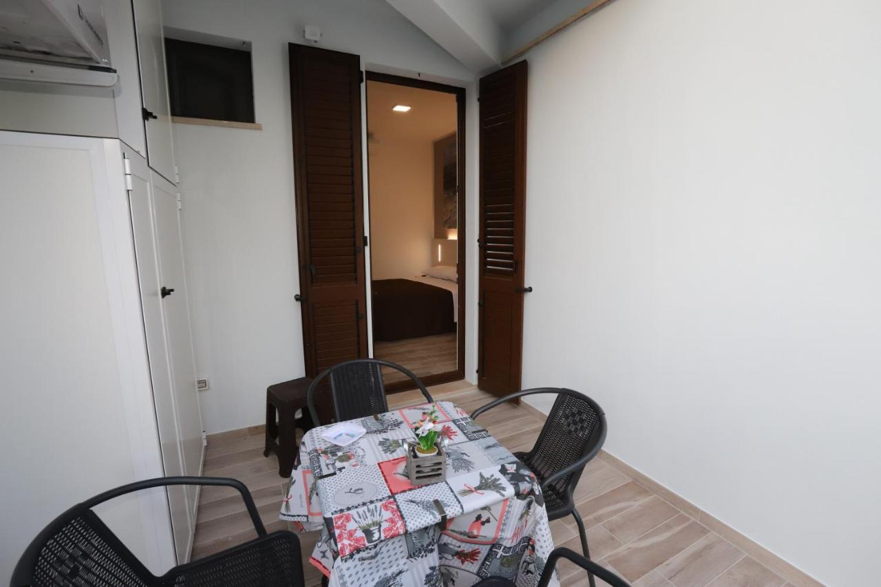 تْشيفيتانوفا ماركي Orchidea Rooms & Suites المظهر الخارجي الصورة
