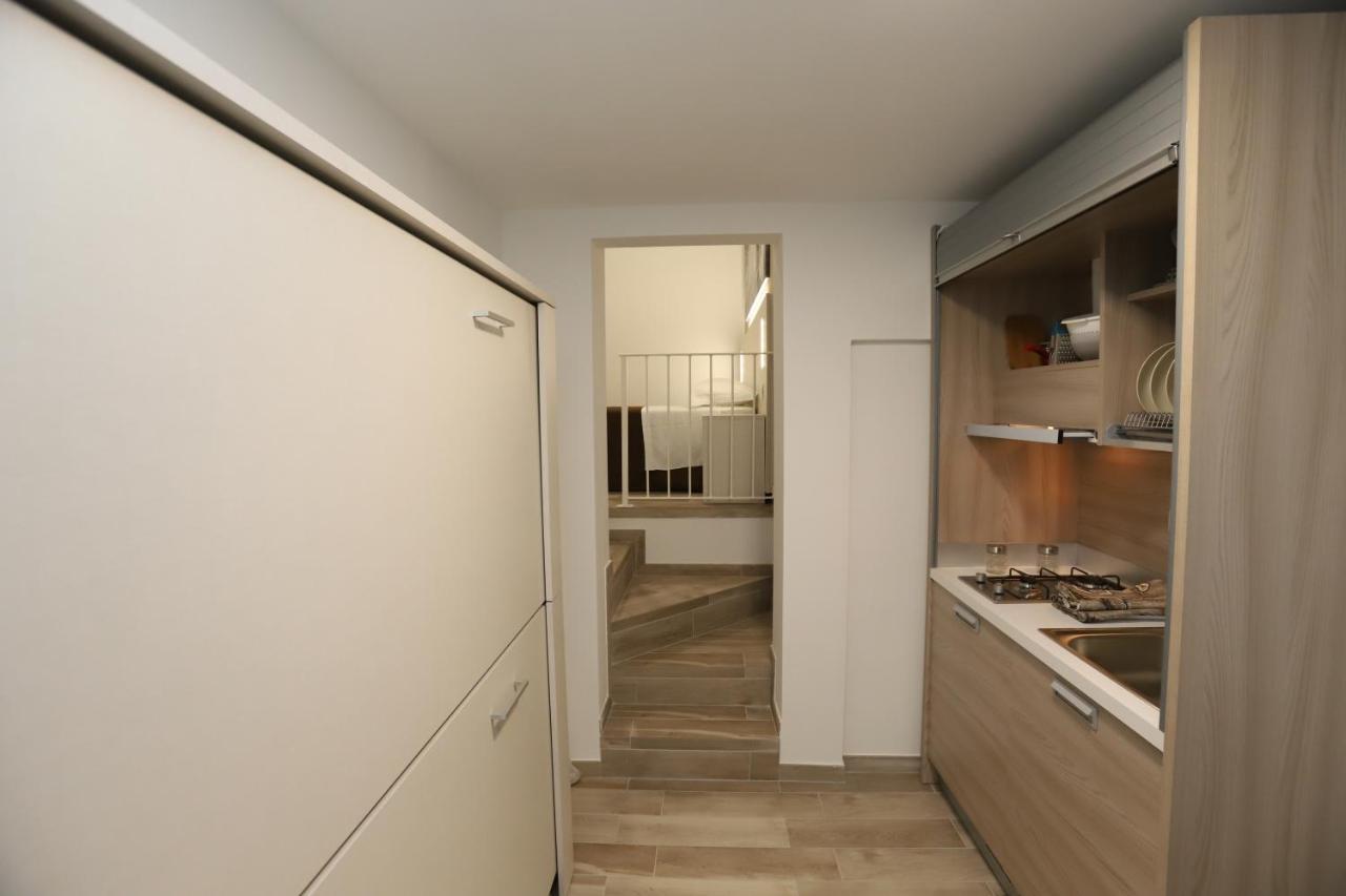 تْشيفيتانوفا ماركي Orchidea Rooms & Suites المظهر الخارجي الصورة