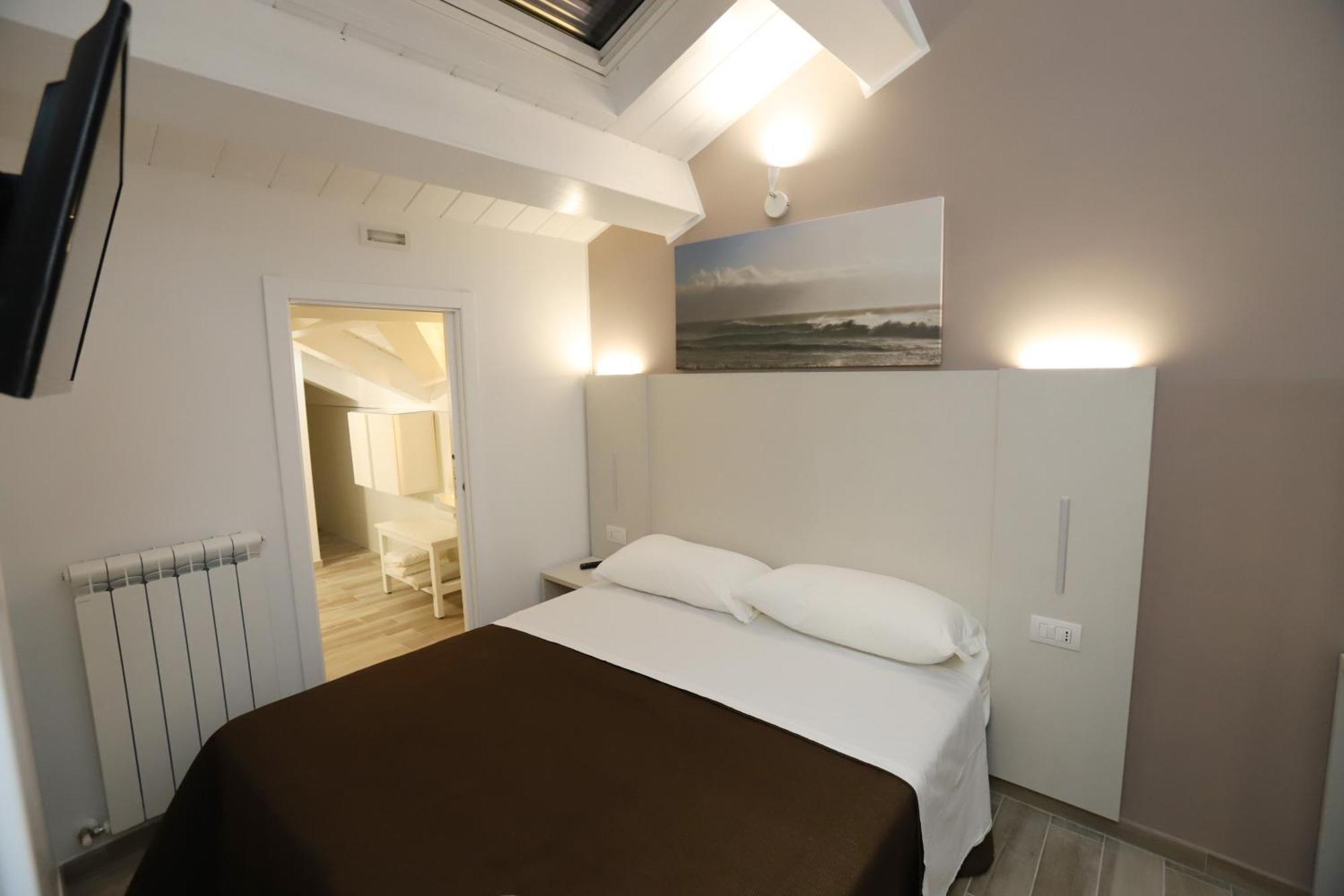 تْشيفيتانوفا ماركي Orchidea Rooms & Suites المظهر الخارجي الصورة