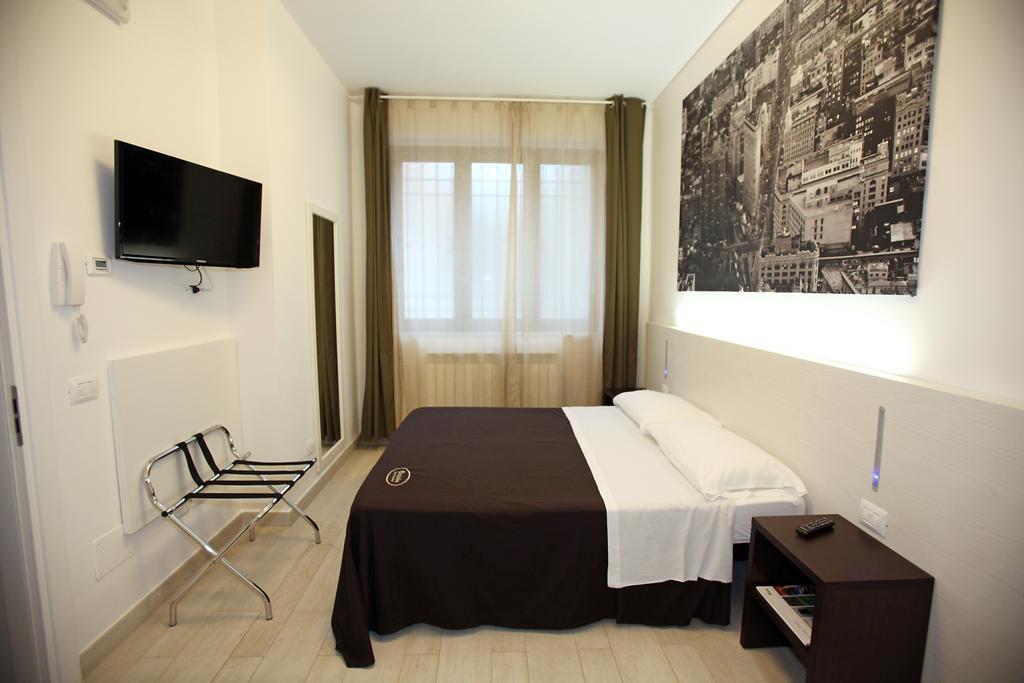 تْشيفيتانوفا ماركي Orchidea Rooms & Suites الغرفة الصورة