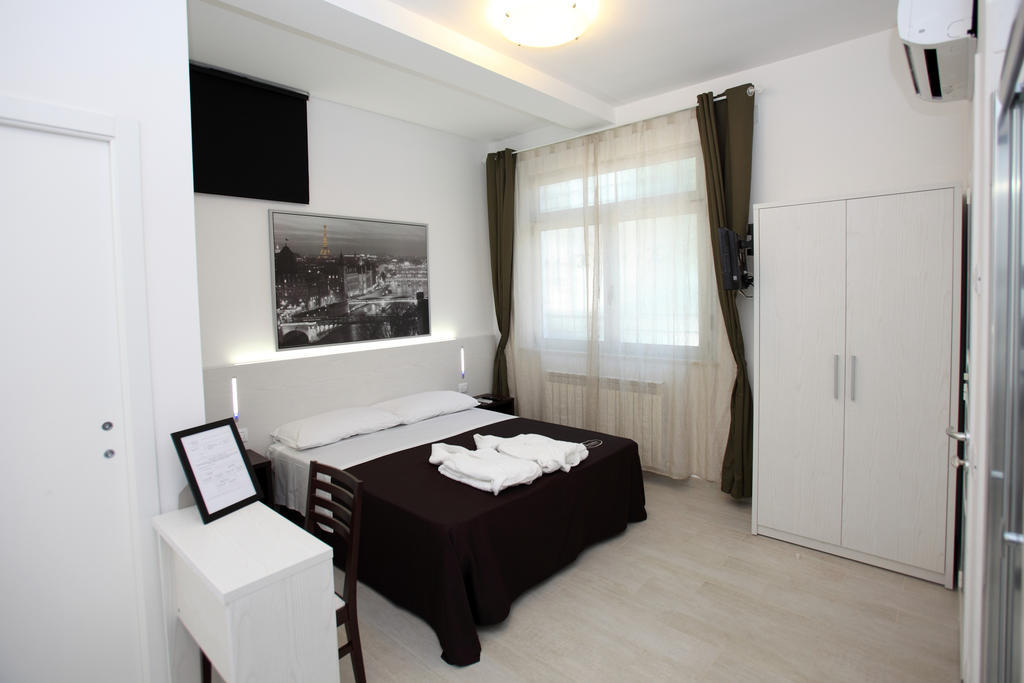 تْشيفيتانوفا ماركي Orchidea Rooms & Suites الغرفة الصورة