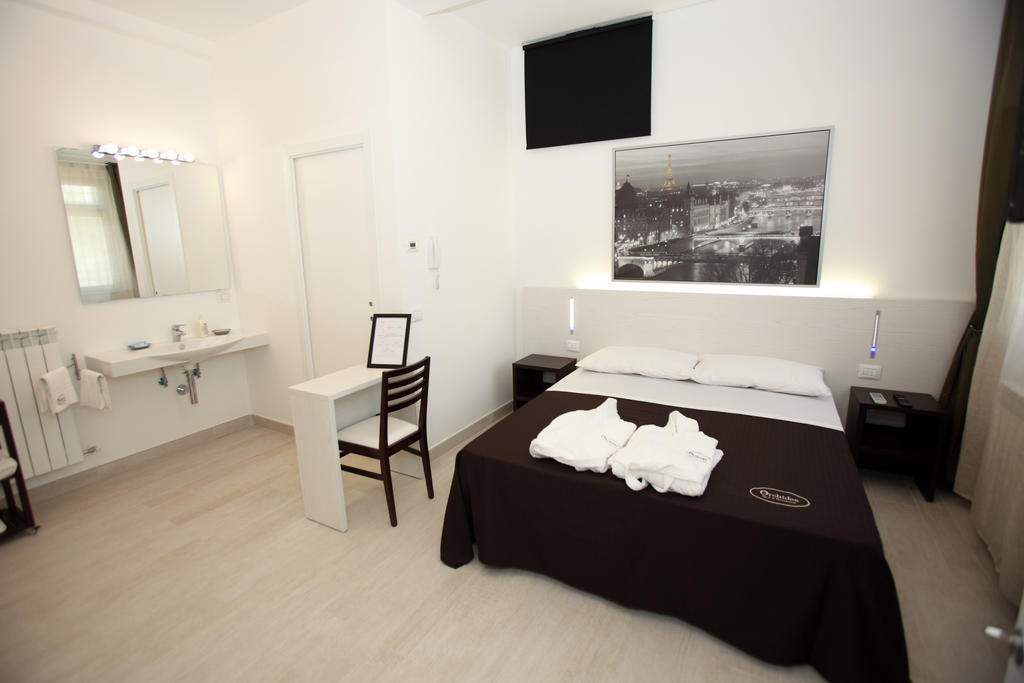 تْشيفيتانوفا ماركي Orchidea Rooms & Suites المظهر الخارجي الصورة