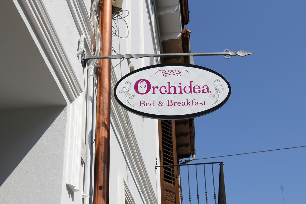 تْشيفيتانوفا ماركي Orchidea Rooms & Suites المظهر الخارجي الصورة