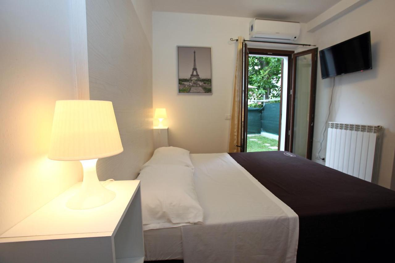 تْشيفيتانوفا ماركي Orchidea Rooms & Suites المظهر الخارجي الصورة