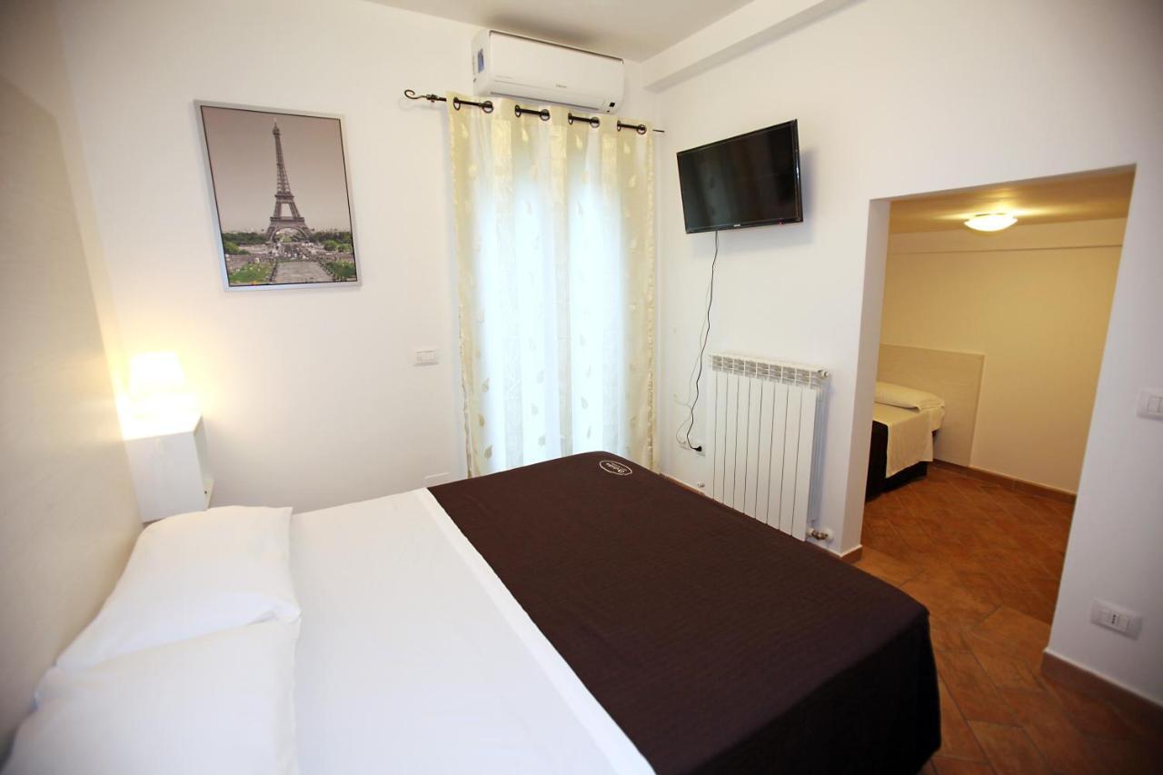 تْشيفيتانوفا ماركي Orchidea Rooms & Suites المظهر الخارجي الصورة