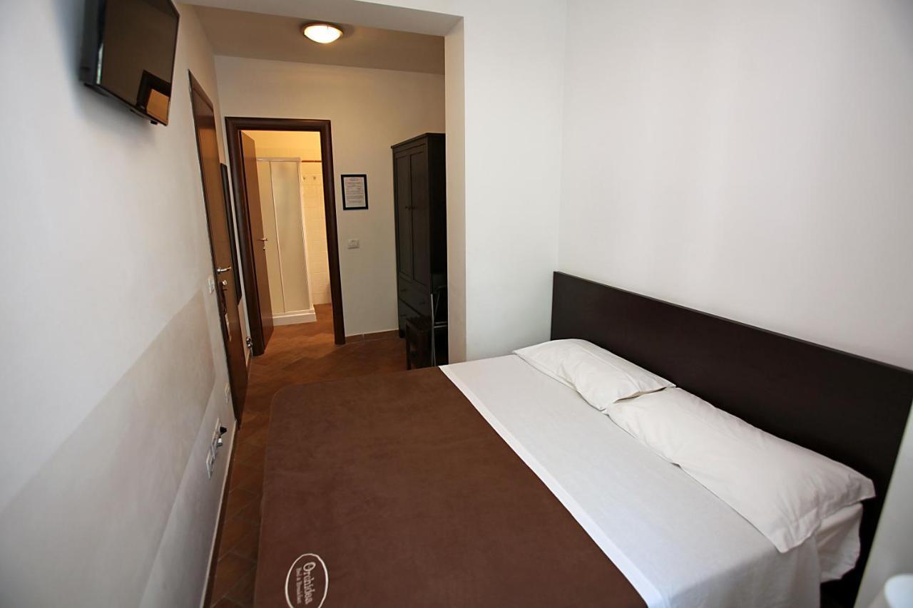 تْشيفيتانوفا ماركي Orchidea Rooms & Suites المظهر الخارجي الصورة