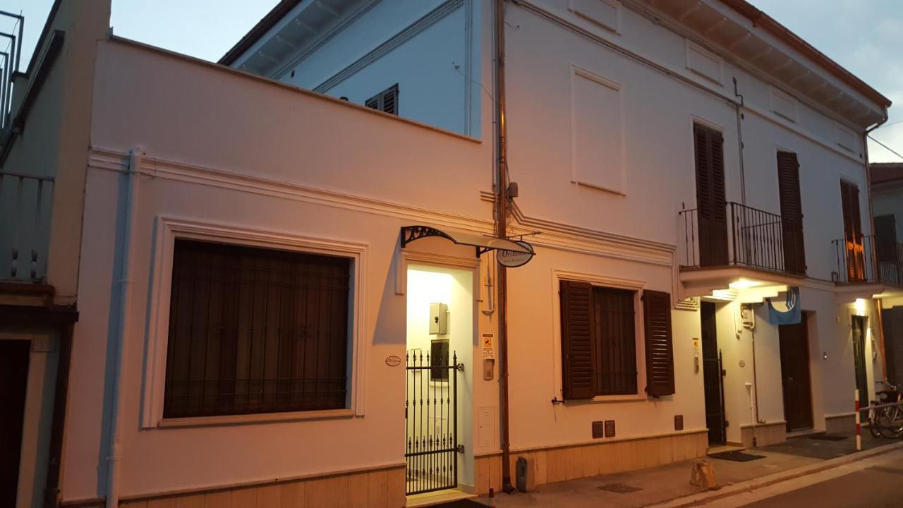 تْشيفيتانوفا ماركي Orchidea Rooms & Suites المظهر الخارجي الصورة