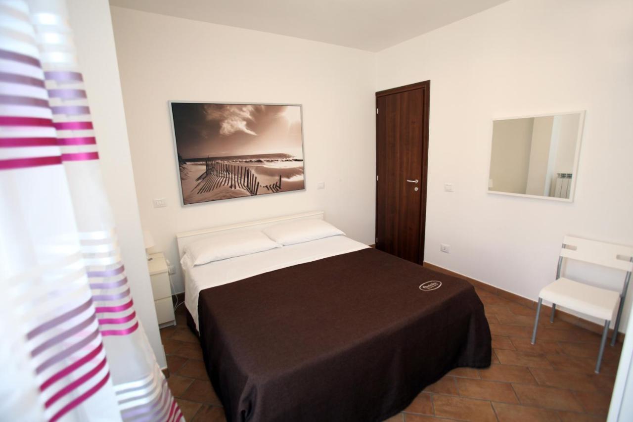 تْشيفيتانوفا ماركي Orchidea Rooms & Suites المظهر الخارجي الصورة