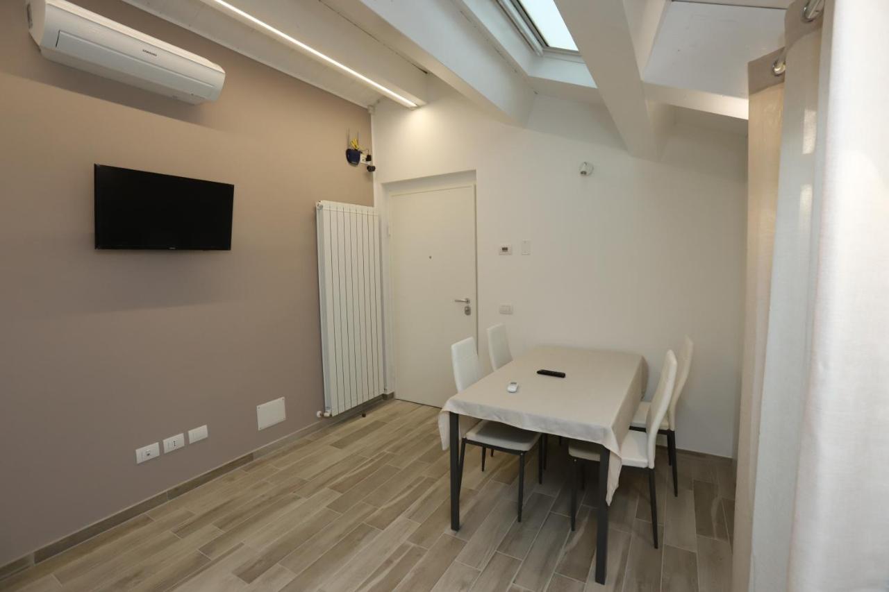 تْشيفيتانوفا ماركي Orchidea Rooms & Suites المظهر الخارجي الصورة