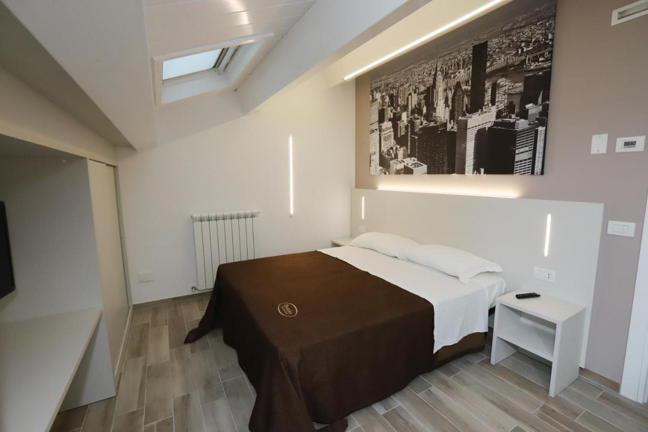 تْشيفيتانوفا ماركي Orchidea Rooms & Suites المظهر الخارجي الصورة